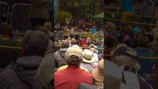 Fantastic Negrito  Stern Grove San Francisco  July 2 2017 [upl. by Avivah]