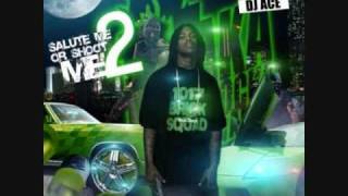 WakaFlockaFlame Feat Cap Dre All I Know [upl. by Paynter]