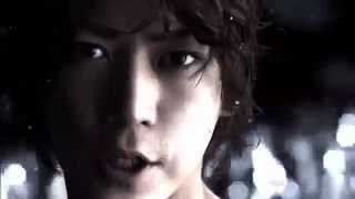 Kamenashi Kazuya  New CM Panasonic 20130331 [upl. by Ahsimaj31]