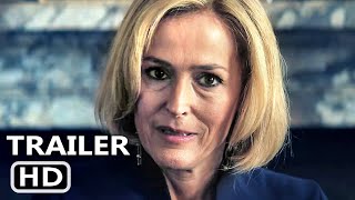 SCOOP Trailer 2024 Gillian Anderson Drama Movie [upl. by Nylyak]