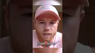 Canelo RESPONDS to Crawford CHALLENGE at 168 says he “WON’T GET CREDIT” for win [upl. by Atnahsa]