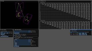 Applying MetaHeuristic Algorithms to Groups of Points in 3D Space [upl. by Howe]