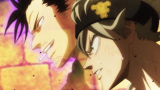 Asta vs Liebe  Black Clover「AMV」 Bring It On ᴴᴰ [upl. by Htnicayh]