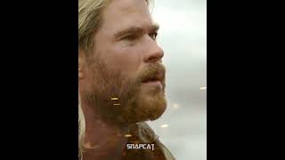 Thanos saves Vision Odin AncientOne BlackWidow [upl. by Sorkin428]