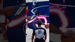 Kyrie Irvings Mastery  Crossovers  NBA Highlights kyrieirving nba [upl. by Epstein]