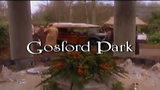 Gosford Park Full Movie Facts And Review  Eileen Atkins  Bob Balaban [upl. by Sander]