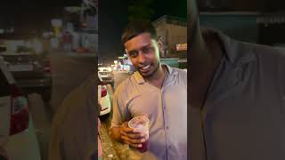 Althaf Chicken  Vizhinjam  Food Review [upl. by Trofmoc]