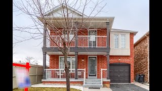 18 Schooner Drive Brampton Home for Sale  Real Estate Properties for Sale [upl. by Enileme502]