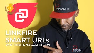 Linkfire Smart URLs Review [upl. by Anitsirhk489]