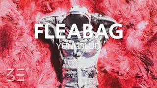 YUNGBLUD  Fleabag Lyrics [upl. by Naujal]