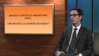 Banques centrales toujours plus   Opinion de Michel Juvet Bordier amp Cie [upl. by Agni]