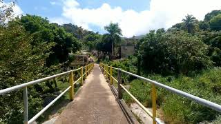 Puente de Fabri Maunabo [upl. by Pammi584]