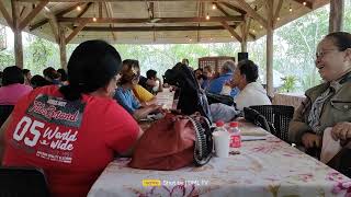 PREPARATION FOR GAD PLAN amp BUDGET FOR FY 2024  BRGY OFFICIALS OF MONKAYO  DML TV [upl. by Eidnar]