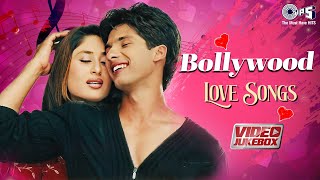 Bollywood Love Songs Video Jukebox  Romantic Songs Hindi  Bollywood Romance  Hindi hit Songs [upl. by Adnaval]