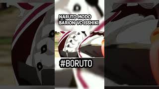 Naruto modo barionborutonextgenerationanime shortsyoutube [upl. by Harad432]