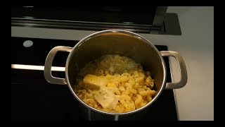 Sous Vide Mac amp Cheese [upl. by Poole]