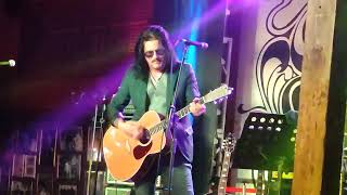 Gilby Clarke  Skin amp Bones Live in Lima 2022 [upl. by Derte]