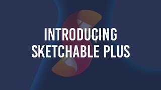 intro to Sketchable PLUS [upl. by Archy]