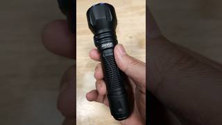 BEST BUY LONG DISTANCE EDC FLASHLIGHT 800 YARDS OLIGHT JAVELOT FULL REVIEW [upl. by Arratahs]