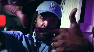 PreviewClipThe Gleek Official Music Video  Kevlar PI X K Pizzle Kung Powv2 [upl. by Dodie]