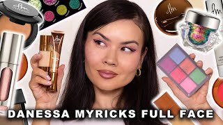 THE BEST OF DANESSA MYRICKS BEAUTY Everything you NEED to know  Maryam Maquillage [upl. by Donoho]