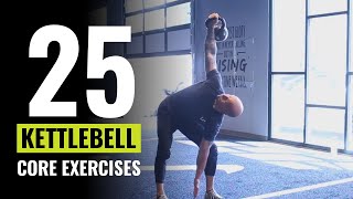 TRA Drills Full Body LI Kettlebell Workout PREMIERES TODAY at 9 am [upl. by Alek103]