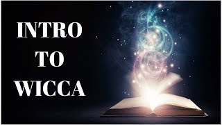 Intro to Wicca [upl. by Motch]