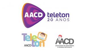 TeleTon AACD  20 Anos [upl. by Fried]