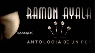 Ramon Ayala  La Rama del Mezquite [upl. by Shel]