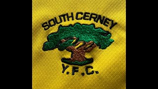 SCYFC U10 V Wroughton committed letsgocerney [upl. by Pinzler562]