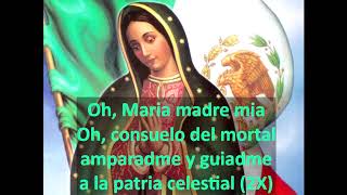 oh Maria madre mia [upl. by Mic707]