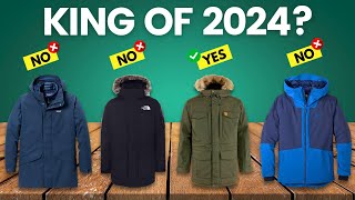 7 Best Winter Jackets 2024 [upl. by Jessalyn]