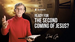 How do we prepare for the Second Coming of Jesus [upl. by Hiro]