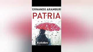 Patria audiolibro cap 119 y 120 [upl. by Prisca]