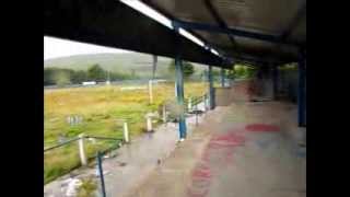 Dark Lane exhome of Rossendale Utd also see facupgroundhopperblogspotcom [upl. by Royce371]