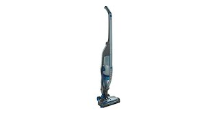 Hoover Air Cordless and Bagless Stick Vacuum [upl. by Wendt672]