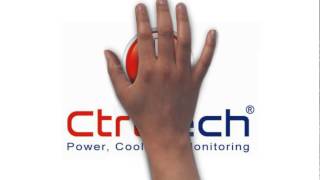 Ctrltech Dehumidifier Close control Unit CCU stabilizer Water leak CRAC in Dubai UAE Doha [upl. by Quartis205]