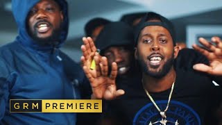 Skeamer x Skore Beezy  Money Music Video  GRM Daily [upl. by Fu]