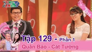 Tâm sự ức chế của cô vợ xinh đẹp về anh chồng quotlườiquot  Cát Tường  Quân Bảo  VCS 129 [upl. by Bowe]