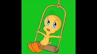 Tweety Pie [upl. by Olecram]