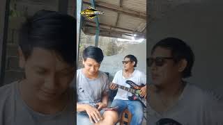 Karena Wanita Ingin Dimengerti  Latihan Live Cover Oase Band [upl. by Ettesyl894]