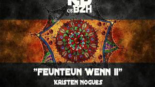 Kristen Noguès  Feunteun Wenn II [upl. by Edroi]