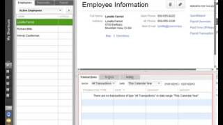 Payroll Overview [upl. by Ahseekal562]