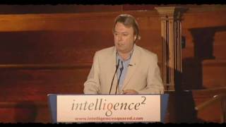 Hitchens vs Catholicism [upl. by Elokkin]