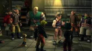 Jak And Daxter The Lost Frontier  All Cutscenes HQ [upl. by Thierry544]