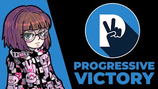 The TRUTH About Progressive Victory [upl. by Ecertal]