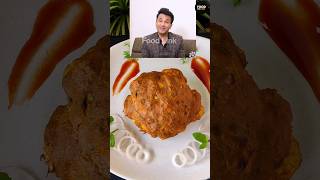 MasterChef Vikas Khannas Tandoori Gobi Musallam Recipe shorts [upl. by Jocelyn]