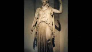 Demeter from The Olympic Symphony by Panayoti Karousos [upl. by Bascomb]