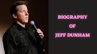 Biography of Jeff Dunham  History  Lifestyle  Documentary [upl. by Ydisac]