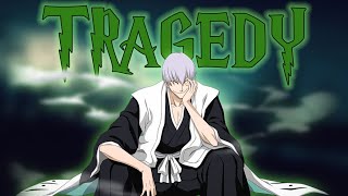 The Tragedy of Gin Ichimaru [upl. by Riobard]